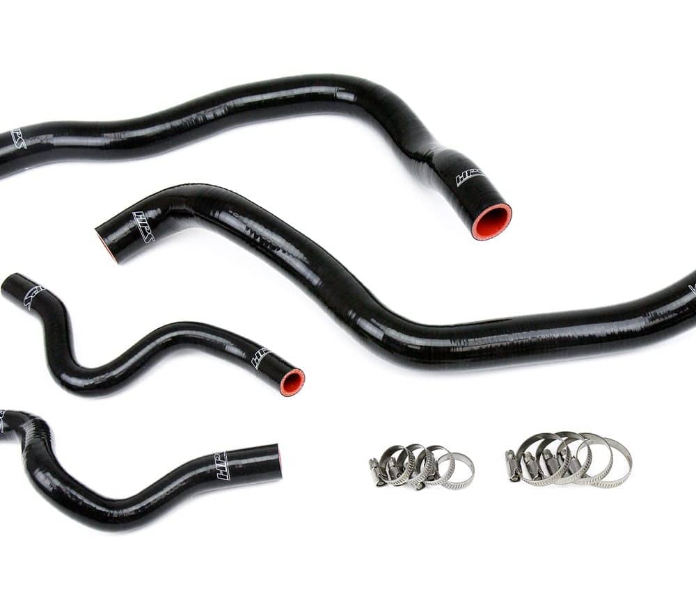 Kia Optima Radiator Hose Kit by HPS - image 1