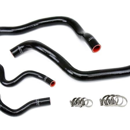 HPS Silicone Radiator Hose Kit for Kia 11-15 Optima 2.4L and more