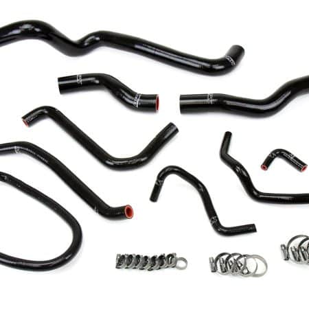 HPS Silicone Radiator Hose Kit for 2006-2015 Mazda Miata 2.0L