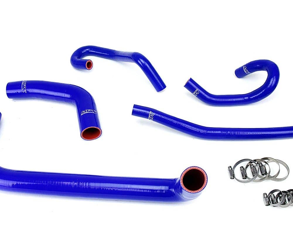 Toyota Tundra Radiator and Heater Hose Kit by HPS - image 1