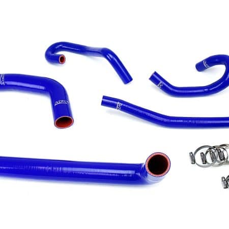 HPS Silicone Radiator and Heater Hose Kit for Toyota 99-03 Tundra 4.7L V8 Left Hand Drive and more