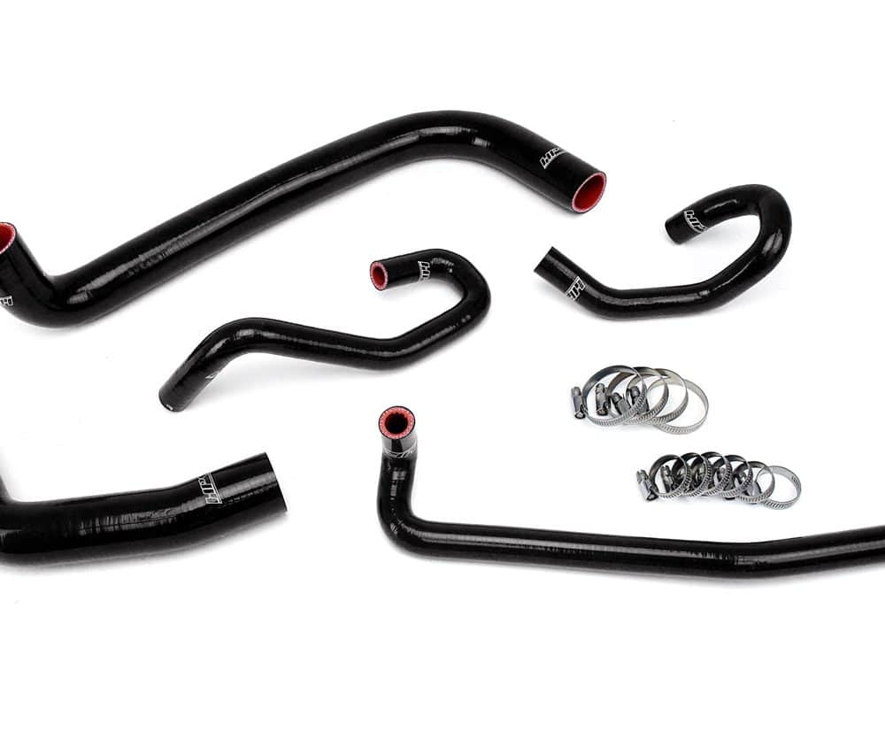 Toyota Tundra Radiator and Heater Hose Kit by HPS - image 1