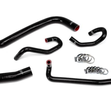 HPS Silicone Radiator and Heater Hose Kit for 2000-2006 Toyota Tundra 4.7L V8 Left Hand Drive and more