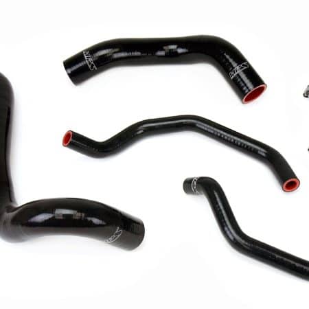 HPS Silicone Radiator and Heater Hose Kit for 2012-2014 Toyota Tundra 5.7L V8 Left Hand Drive and more