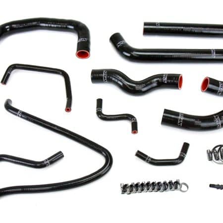HPS Silicone Radiator Hose Kit for 2000-2005 Toyota MR2 Spyder 1.8L 10pcs set and more