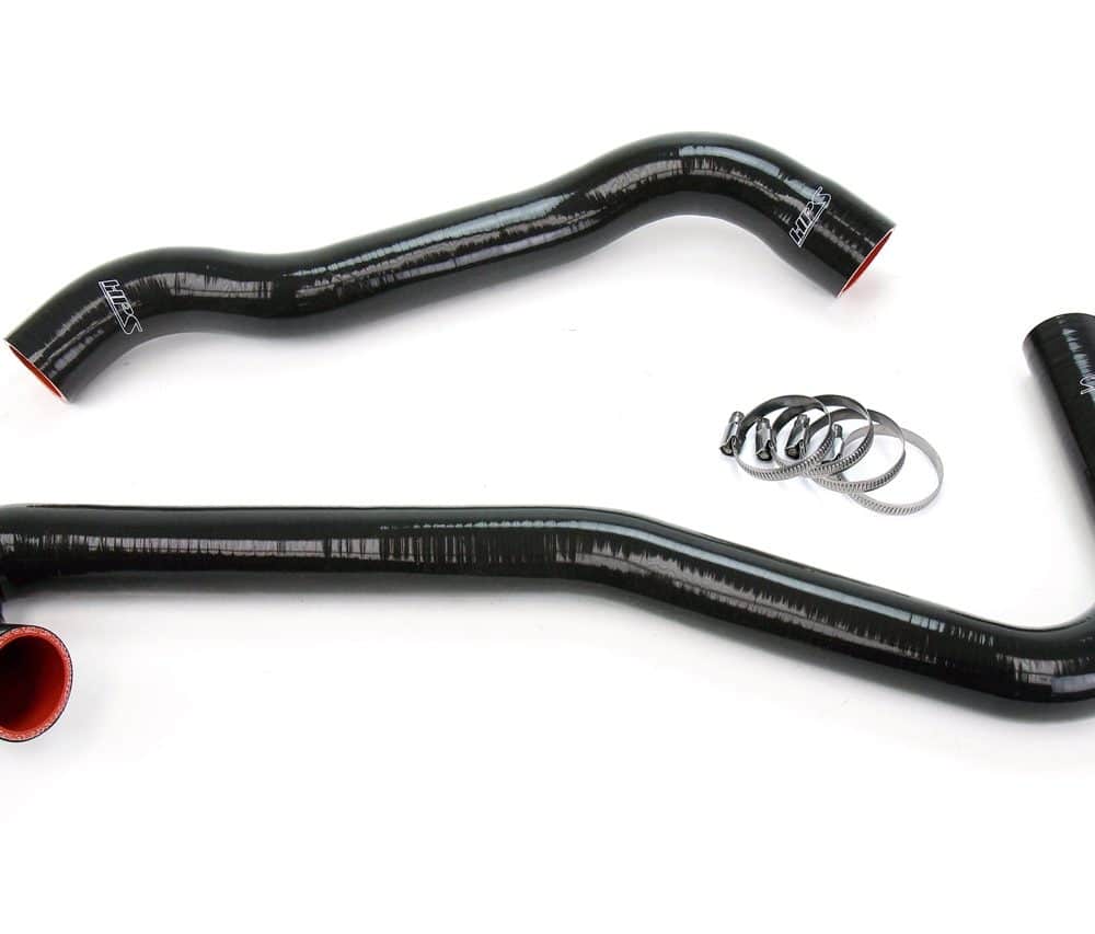 Jeep Grand Cherokee Radiator Hose Kit by HPS - image 1