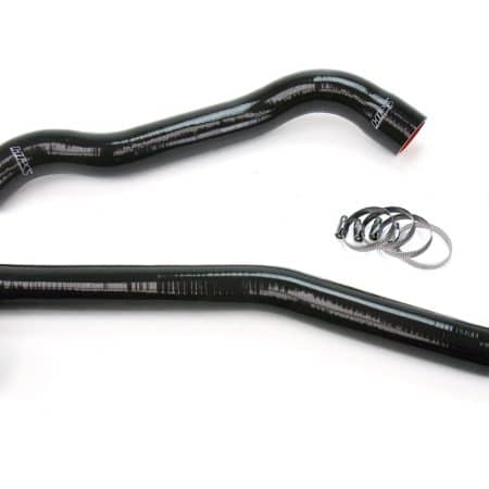 HPS Silicone Radiator Hose Kit for 2006-2008 Jeep Grand Cherokee SRT8 6.1L V8 WK1