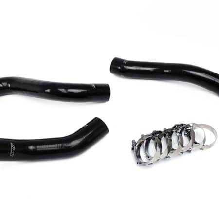 HPS Silicone Radiator Hose Kit for Ford 08-10 F450 Superduty Powerstroke 6.4L Diesel and more