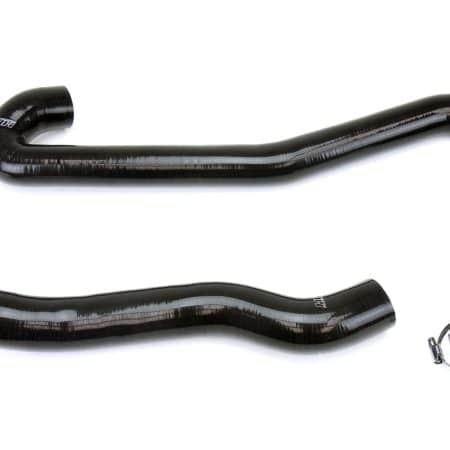 HPS Silicone Radiator Hose Kit for 2009-2010 Jeep Grand Cherokee SRT8 6.1L V8 WK1