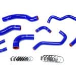 Toyota Pickup 22RE Radiator and Heater Hose Kit by HPS - image 1