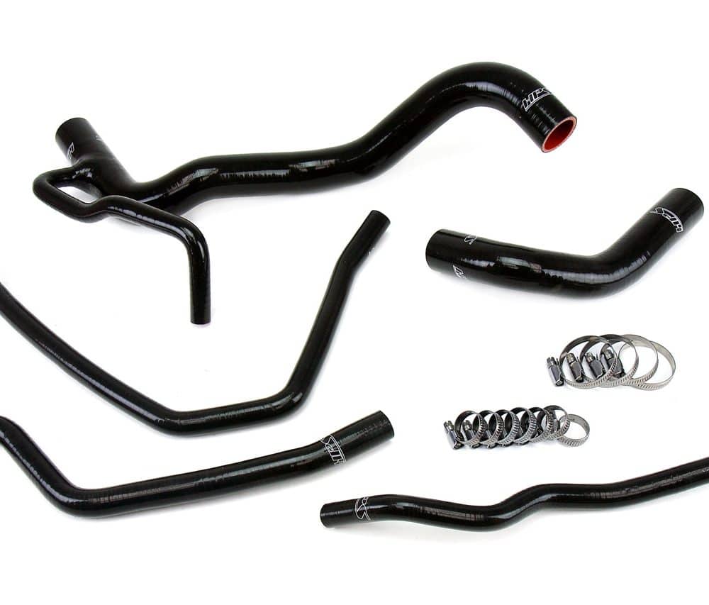 Scion tC complete Radiator Hose Kit by HPS - image 1