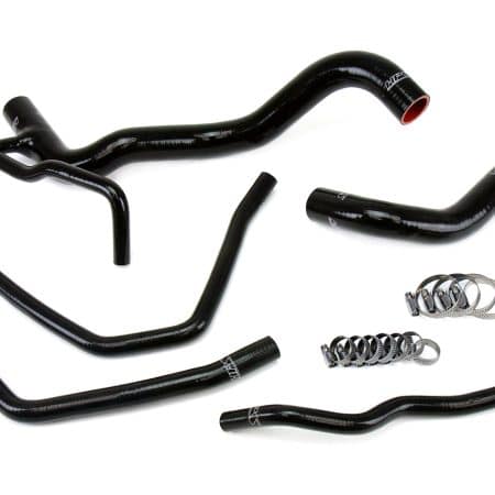 HPS Silicone Radiator Hose Kit for 2011-2016 Scion tC complete hose kit, includes bypass hoses and more