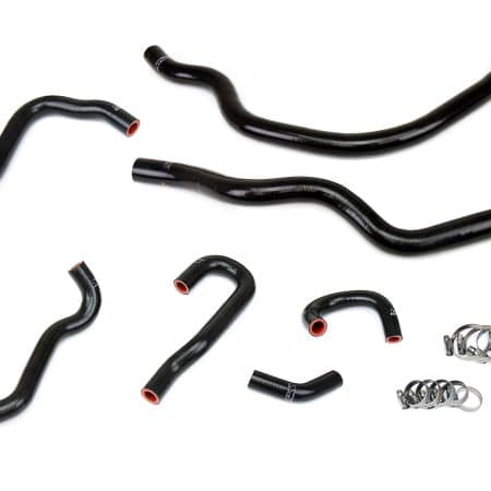 HPS Silicone Radiator and Heater Hose Kit for 2006-2009 Honda S2000 and more