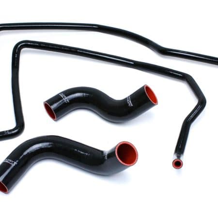 HPS Silicone Radiator and Heater Hose Kit for 2004-2006 Dodge Ram 1500 SRT-10 8.3L V10 and more
