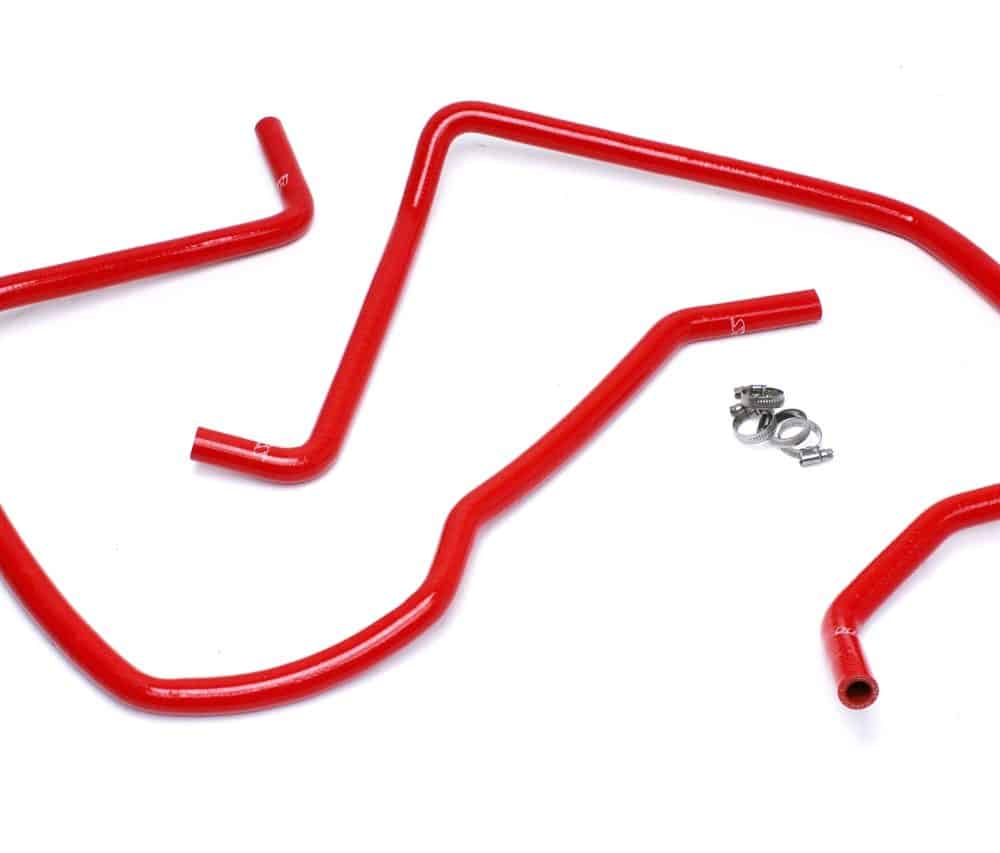 Dodge Ram 1500 Heater Hose Kit by HPS - image 1