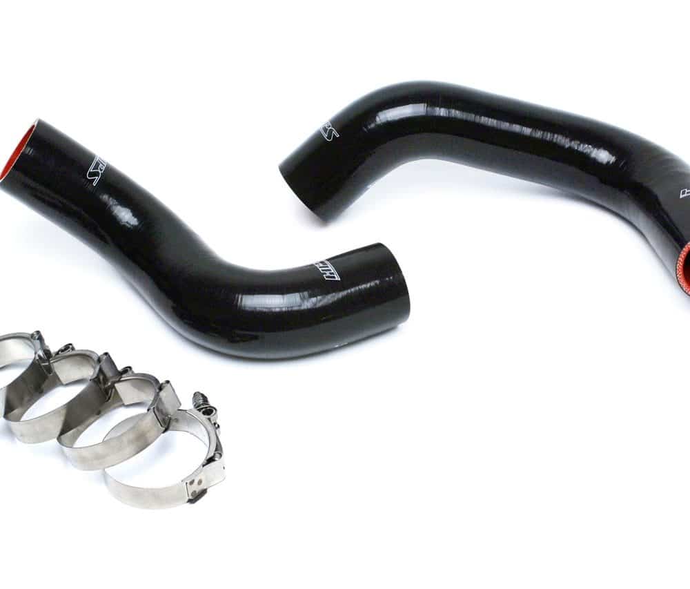 Dodge Ram 1500 Radiator Hose Kit by HPS - image 1