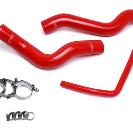 HPS Silicone Radiator Hose Kit for Gen 5 Dodge Viper [57-1503R]
