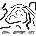 Mazda Mazdaspeed 3 Radiator and Heater Hose Kit by HPS - image 1