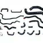 Subaru WRX STI Radiator and Heater Hose Kit by HPS - image 1