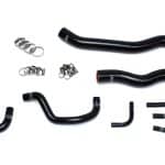 Hyundai Genesis Coupe Radiator and Heater Hose Kit by HPS - image 1