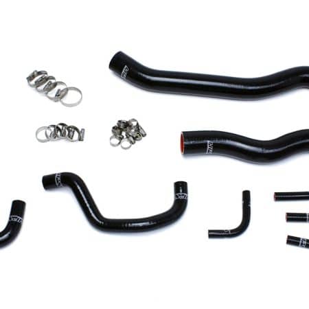 HPS Silicone Radiator and Heater Hose Kit for Hyundai 12-16 Genesis Coupe 3.8L V6 Left Hand Drive and more