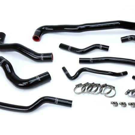 HPS Silicone Radiator and Heater Hose Kit for Mazda 2016-2023 MX-5 Miata 2.0L