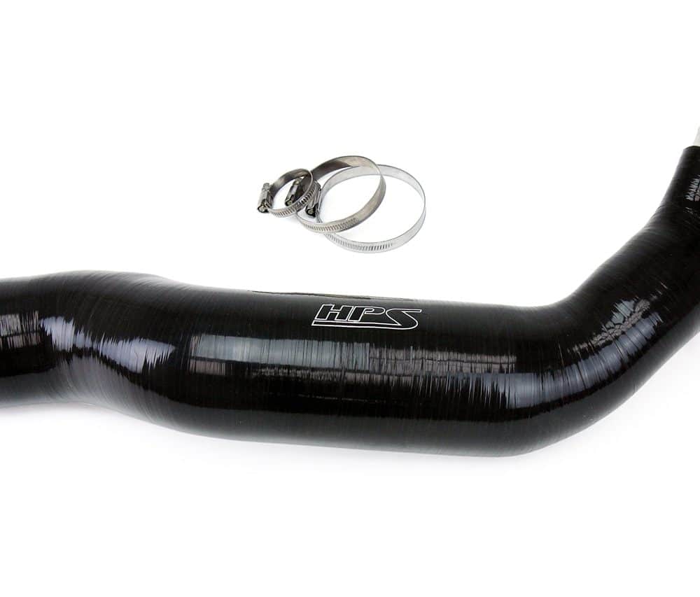 Lexus IS200t Air Intake Hose Kit by HPS - image 1