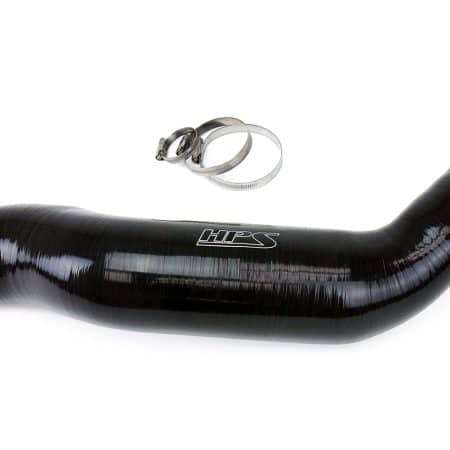 HPS Silicone Air Intake Hose Kit for 2016-2017 Lexus IS200t 2.0L Turbo and more