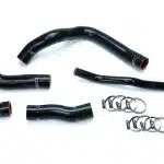 Lexus RC200t Radiator Hose Kit by HPS - image 1