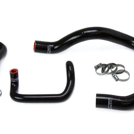 HPS Silicone Radiator and Heater Hose Kit for 2001-2005 Lexus IS300 I6 3.0L and more
