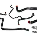 Dodge Charger Radiator and Heater Hose Kit by HPS - image 1