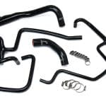Dodge Charger Radiator and Heater Hose Kit by HPS - image 1