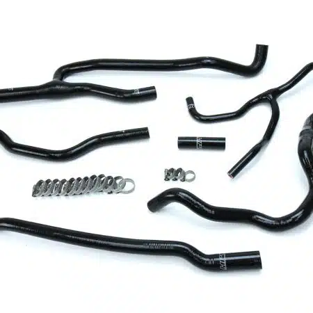 HPS Silicone Heater Hose Kit for Chevy 16-17 Camaro SS Coupe 6.2L V8 [57-1660]