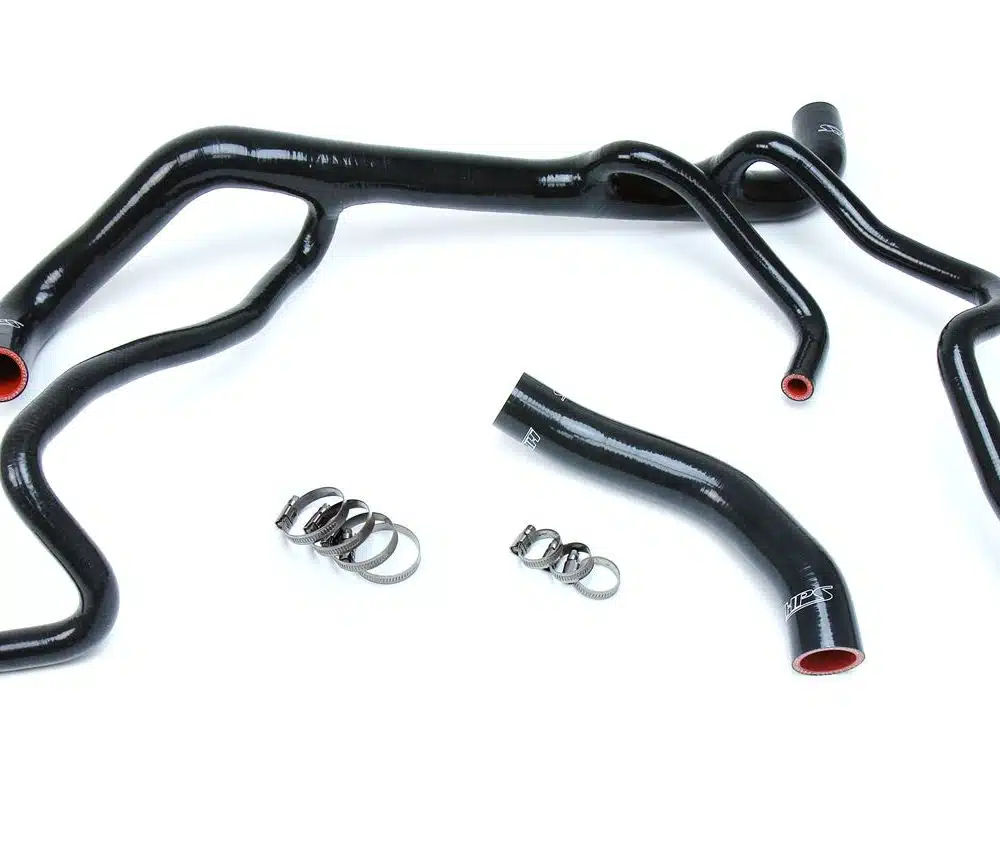 Chevy Camaro SS Radiator Hose Kit by HPS - image 1