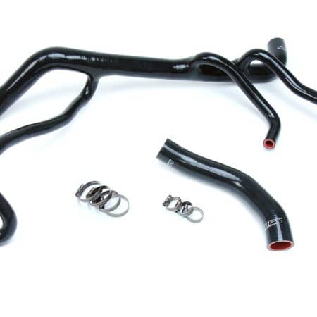 HPS Silicone Radiator Hose Kit for 2016-2020 Chevy Camaro SS Coupe 6.2L V8 and more