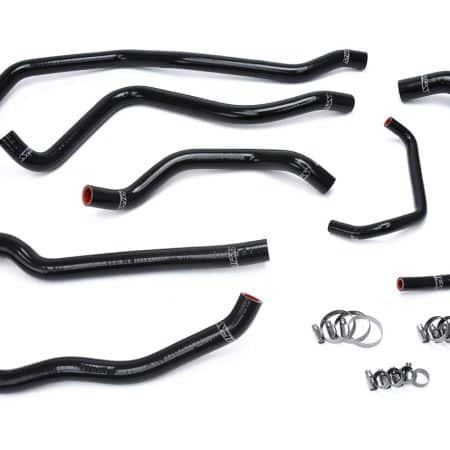 HPS Silicone Radiator Hose Kit for 2014-2018 Polaris RZR XP 1000