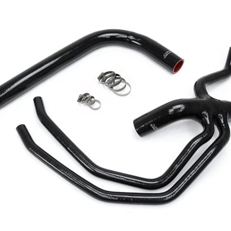 HPS Silicone Radiator Hose Kit for 1999-2003 Ford F150 Lightning 5.4L V8 and more