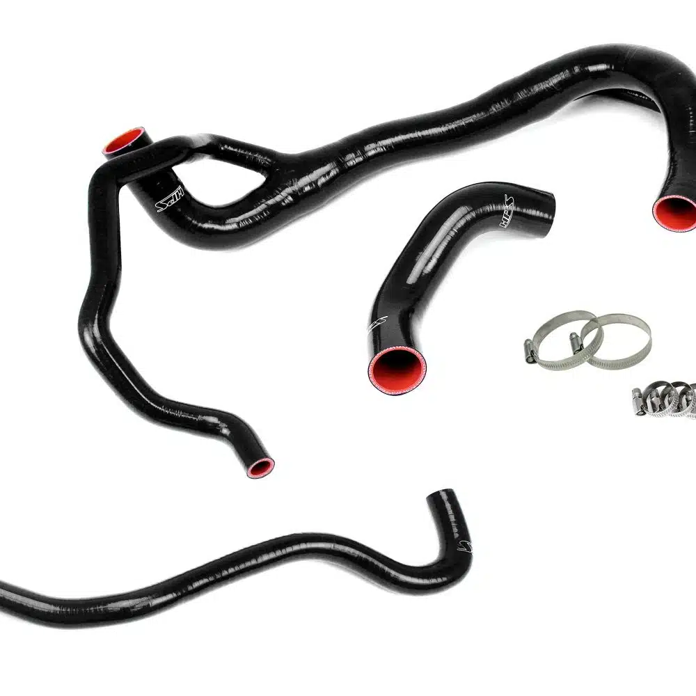 Dodge Challenger Radiator Hose Kit by HPS - image 1