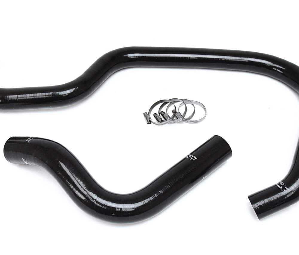 Chevy Silverado Radiator Hose Kit by HPS - image 1