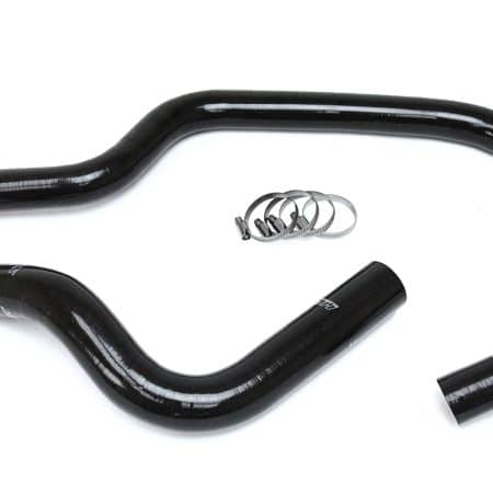 HPS Silicone Radiator Hose Kit for 2007-2013 Chevy Silverado 4.8L 5.3L 6.0L 6.2L V8 and more
