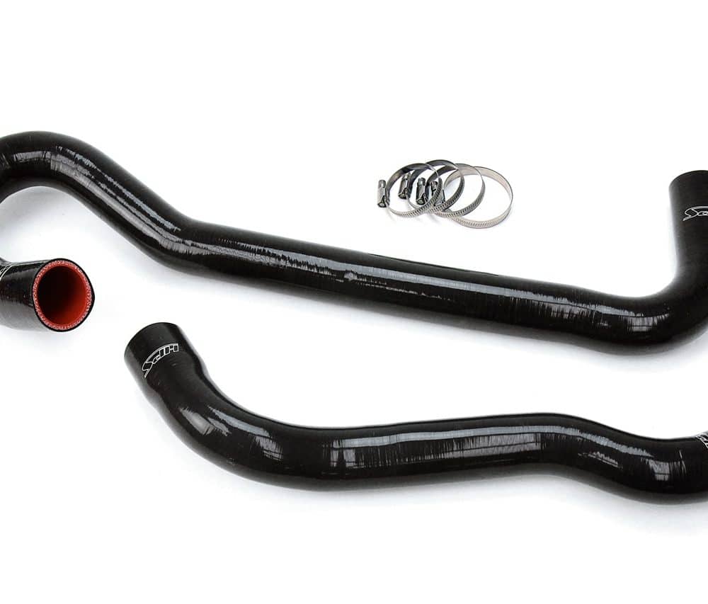 Jeep Grand Cherokee Radiator Hose Kit by HPS - image 1