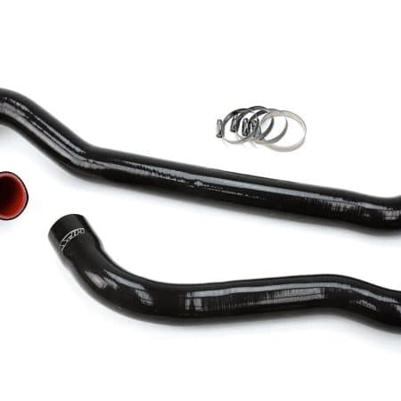 HPS Silicone Radiator Hose Kit for 2005-2008 Jeep Grand Cherokee 5.7L V8 WK1 and more