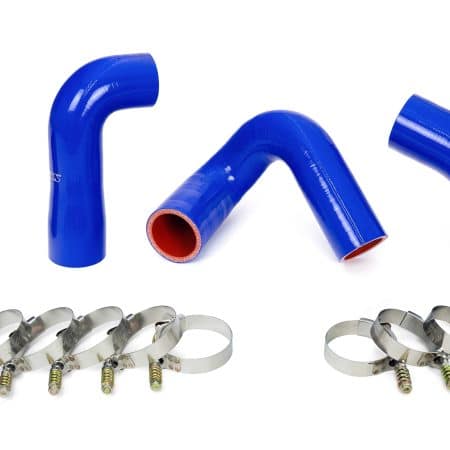 HPS Silicone Hose Kit for Mack Trucks 2007-2010 LEU612