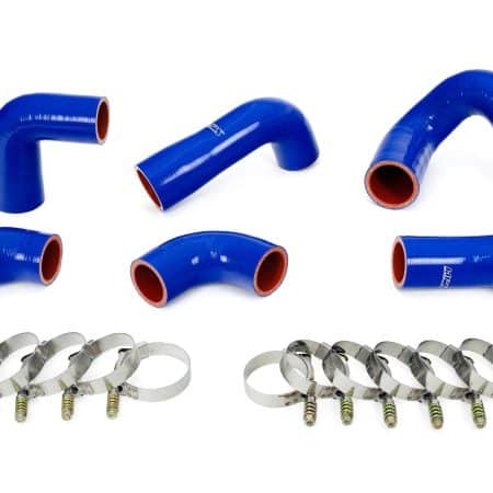 HPS Silicone Hose Kit for Mack Trucks 2007-2016 MP7 Engine
