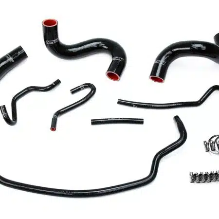 HPS Silicone Radiator Hose Kit for 2009-2013 Toyota Corolla 1.8L