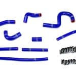 Toyota 4Runner Heater Hose Kit by HPS - image 1