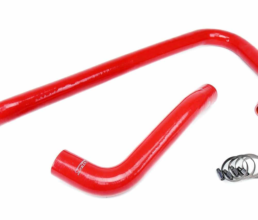 Dodge Ram 1500 Radiator Hose Kit by HPS - image 1