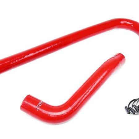 HPS Silicone Radiator Hose Kit for 2009-2020 Dodge Ram 1500 Pickup 5.7L V8 (without oil coolers) and more