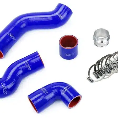HPS Silicone Intercooler Hose Kit for 1999-2006 Volkswagen Golf GTI 1.8T Turbo (AWP)