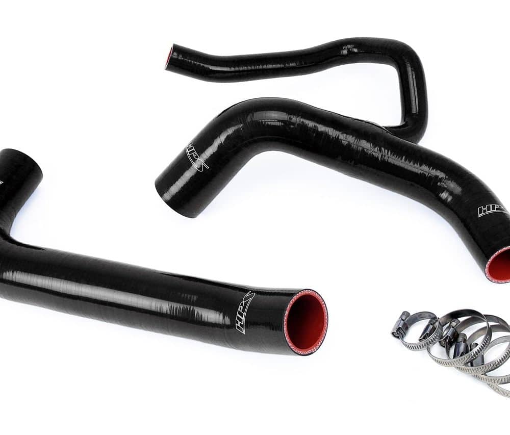 Dodge Charger SRT Radiator Hose Kit by HPS - image 1